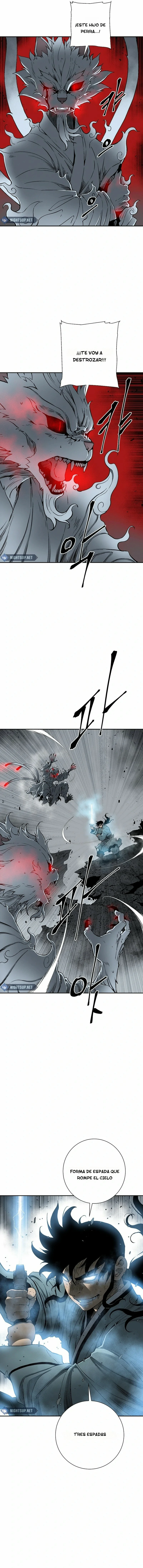 Read Tales of A Shinning Sword es Manga Online