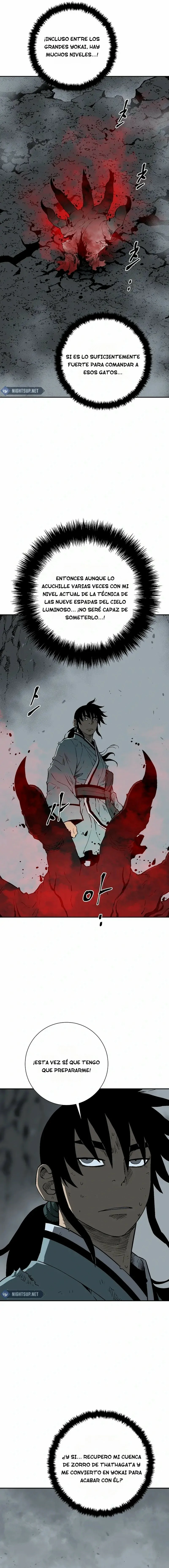 Read Tales of A Shinning Sword es Manga Online