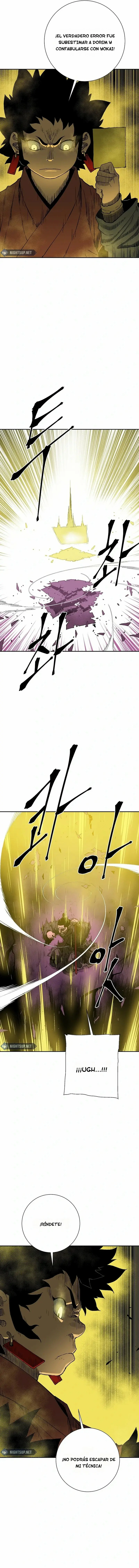 Read Tales of A Shinning Sword es Manga Online