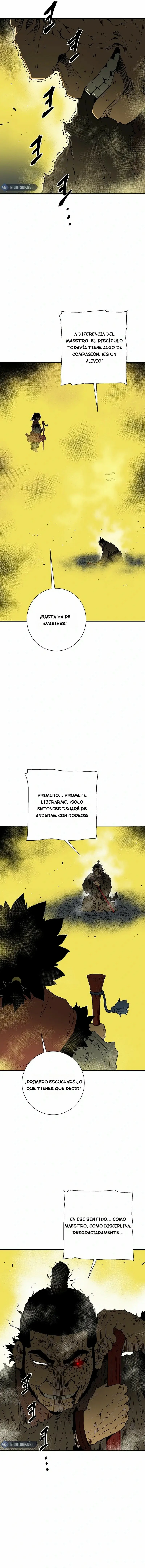 Read Tales of A Shinning Sword es Manga Online