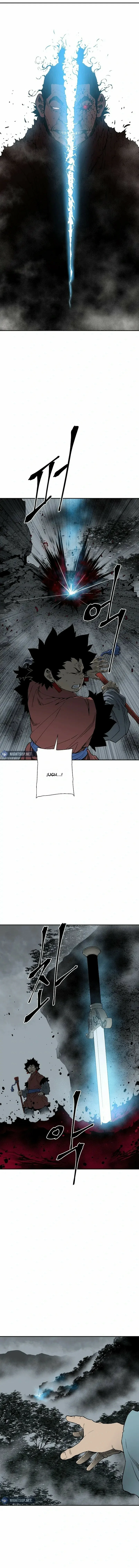 Read Tales of A Shinning Sword es Manga Online