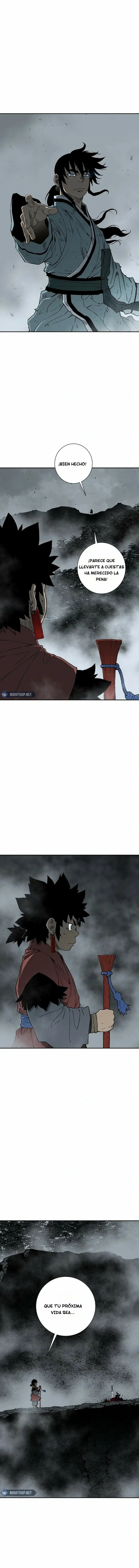 Read Tales of A Shinning Sword es Manga Online