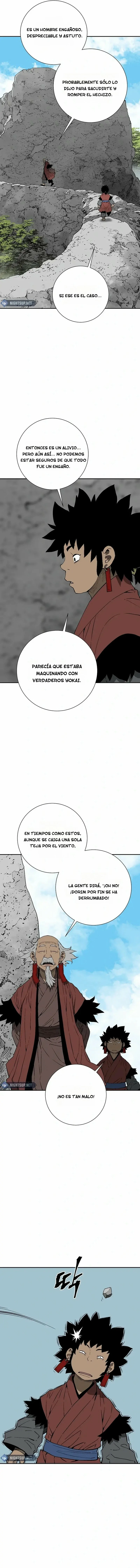 Read Tales of A Shinning Sword es Manga Online