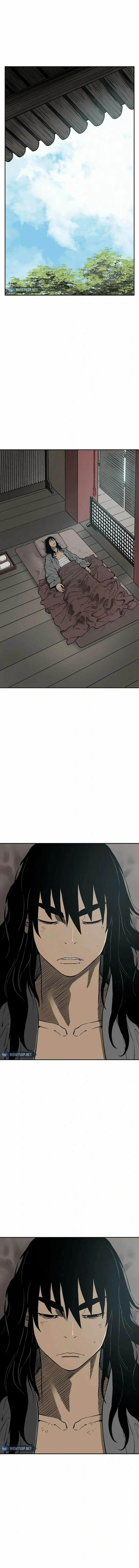 Read Tales of A Shinning Sword es Manga Online