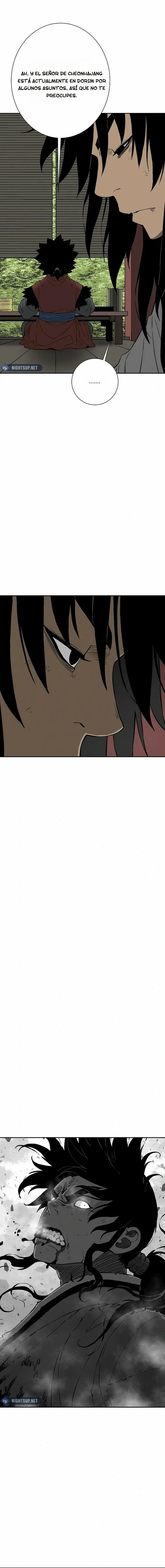 Read Tales of A Shinning Sword es Manga Online