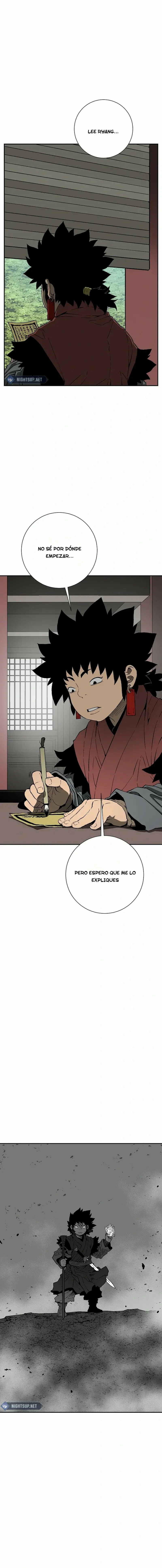 Read Tales of A Shinning Sword es Manga Online