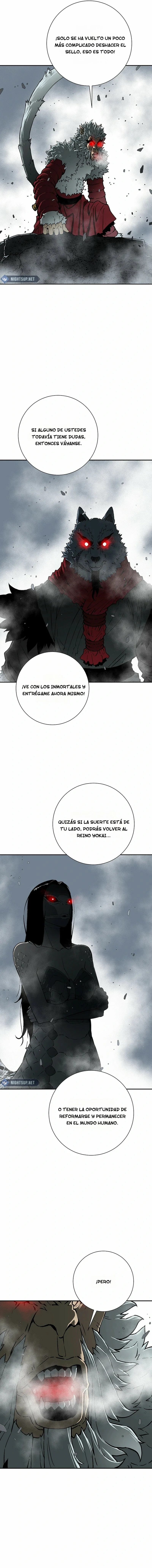 Read Tales of A Shinning Sword es Manga Online