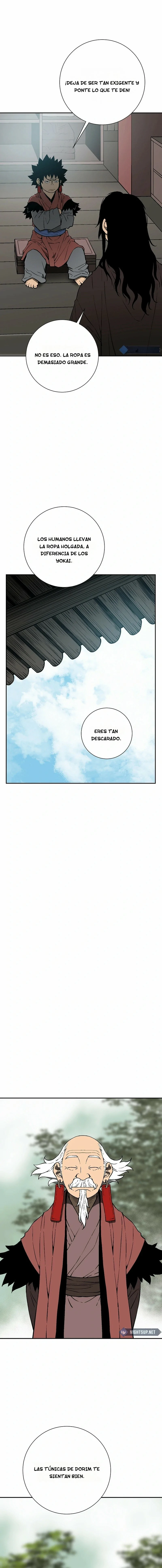 Read Tales of A Shinning Sword es Manga Online