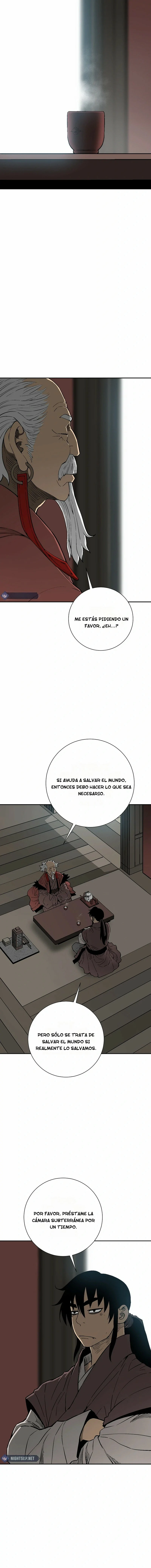 Read Tales of A Shinning Sword es Manga Online