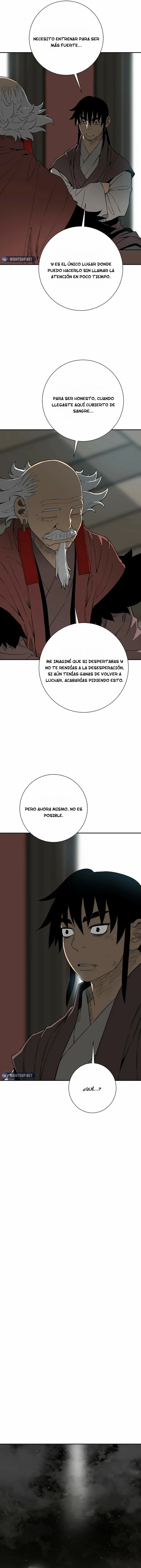 Read Tales of A Shinning Sword es Manga Online