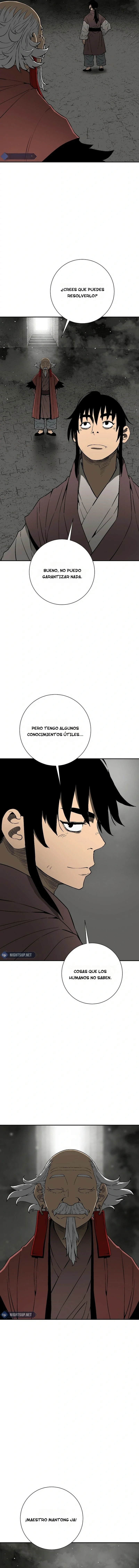 Read Tales of A Shinning Sword es Manga Online