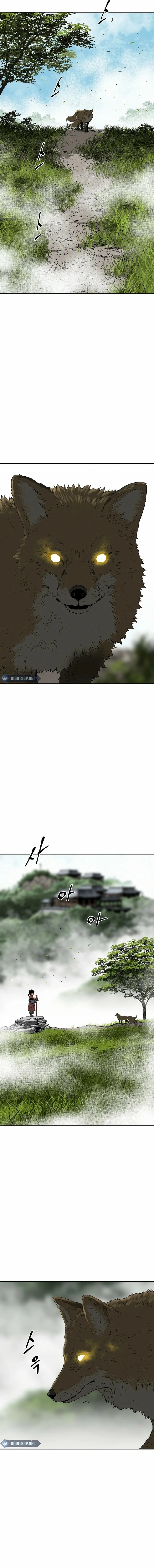 Read Tales of A Shinning Sword es Manga Online