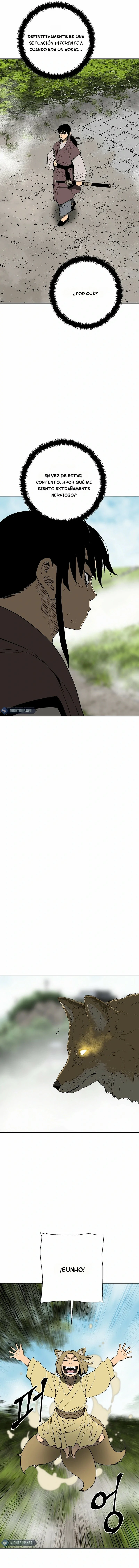 Read Tales of A Shinning Sword es Manga Online