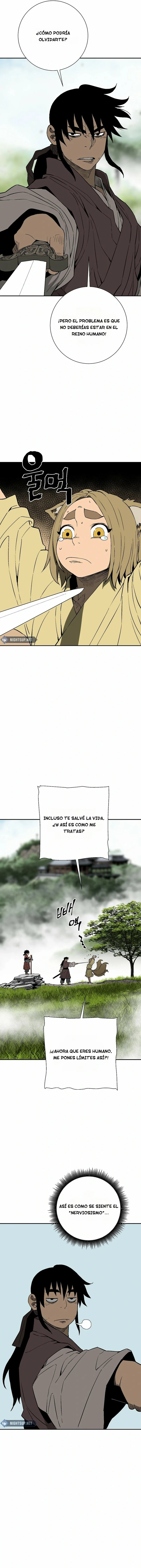 Read Tales of A Shinning Sword es Manga Online