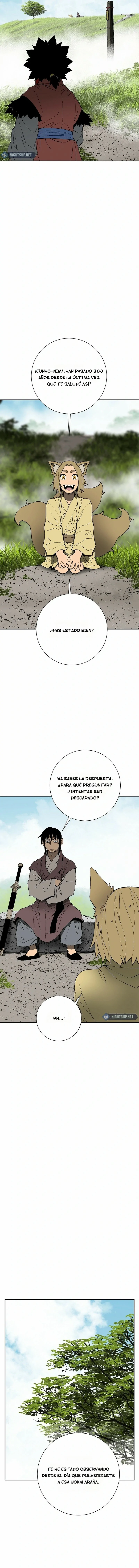 Read Tales of A Shinning Sword es Manga Online