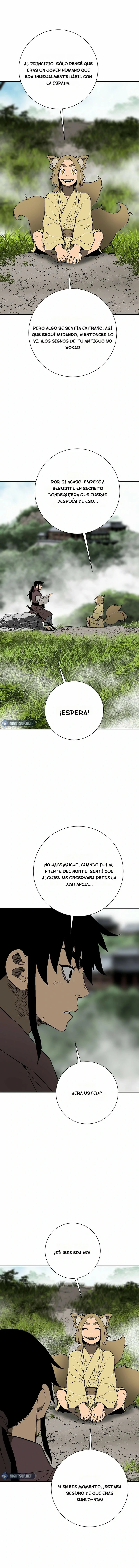 Read Tales of A Shinning Sword es Manga Online