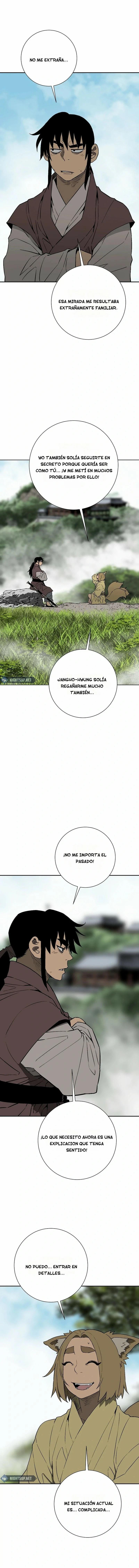 Read Tales of A Shinning Sword es Manga Online