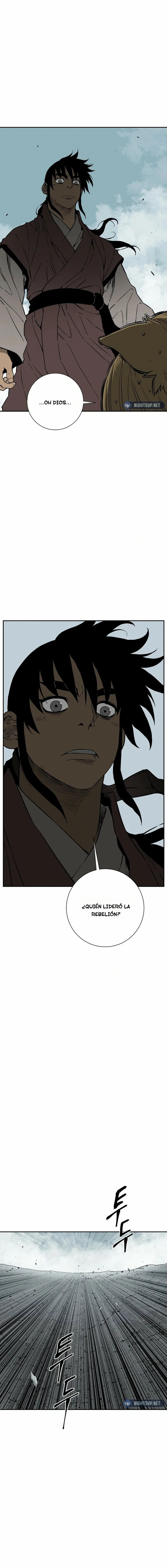 Read Tales of A Shinning Sword es Manga Online