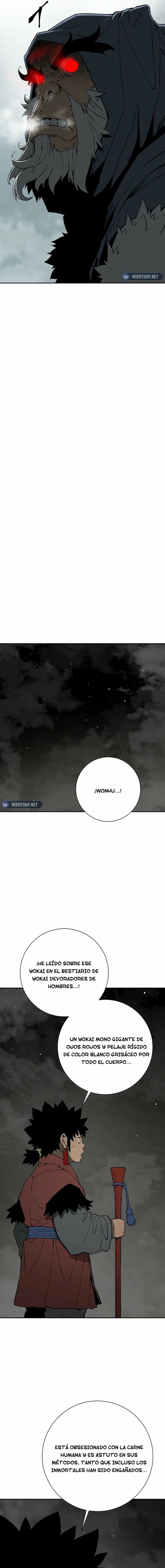 Read Tales of A Shinning Sword es Manga Online