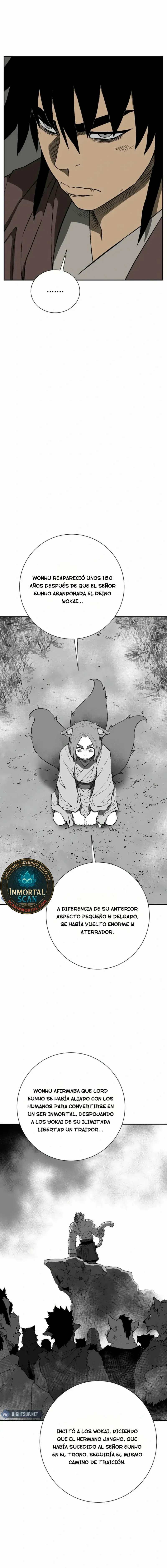 Read Tales of A Shinning Sword es Manga Online