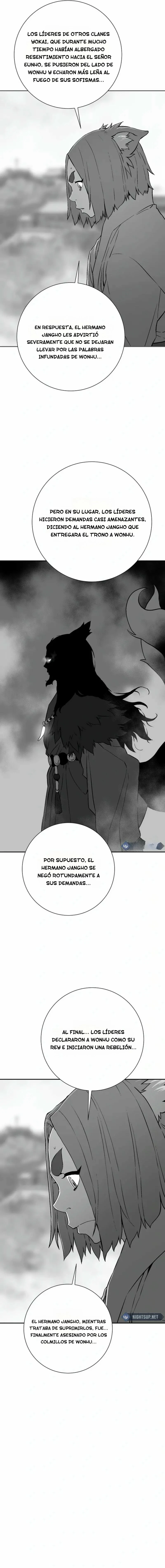 Read Tales of A Shinning Sword es Manga Online