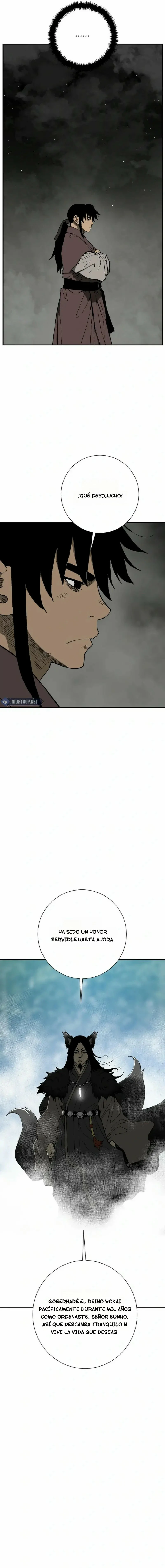 Read Tales of A Shinning Sword es Manga Online