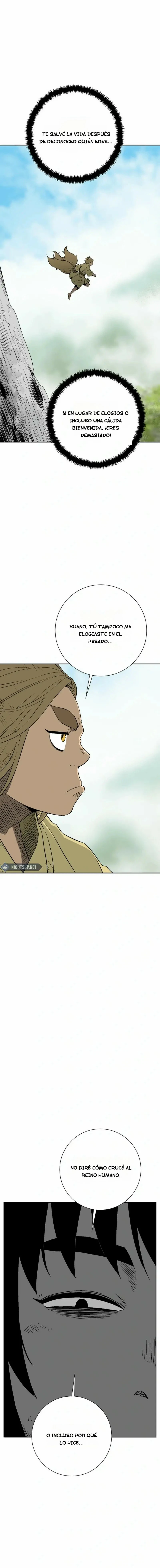 Read Tales of A Shinning Sword es Manga Online