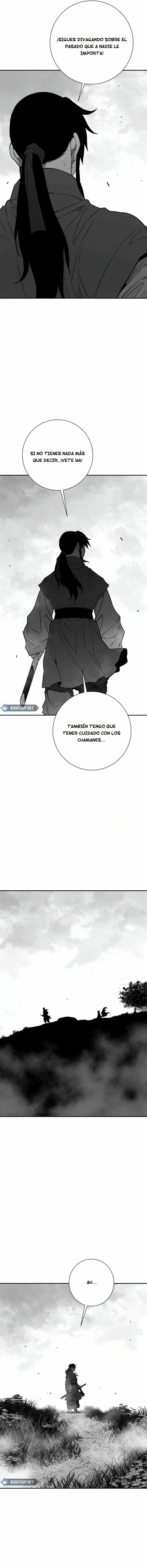 Read Tales of A Shinning Sword es Manga Online