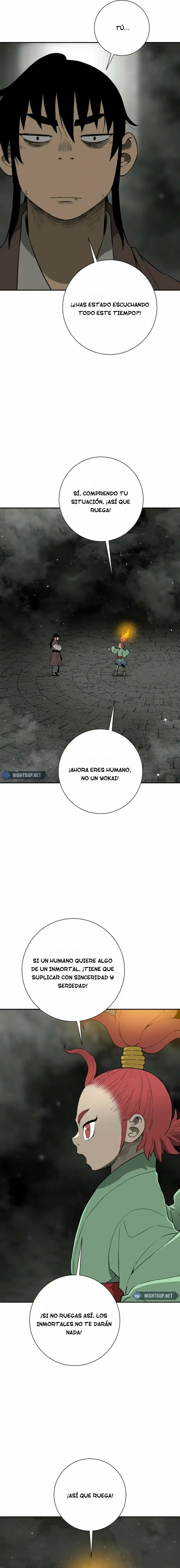 Read Tales of A Shinning Sword es Manga Online