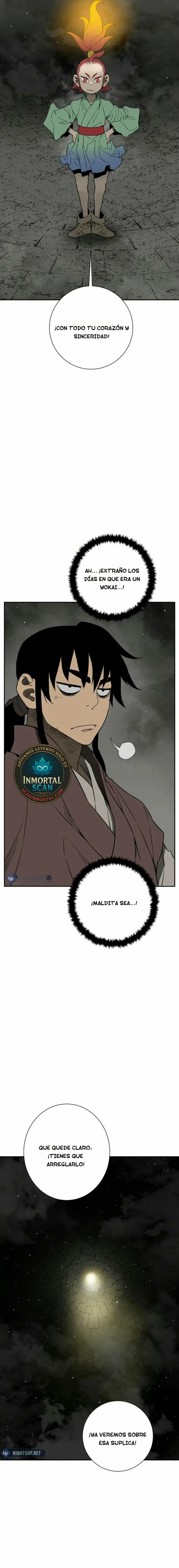 Read Tales of A Shinning Sword es Manga Online