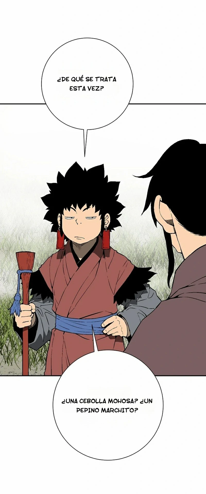 Read Tales of A Shinning Sword es Manga Online