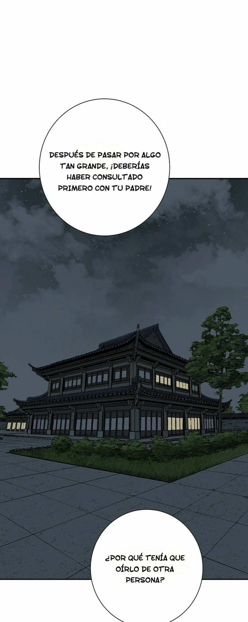 Read Tales of A Shinning Sword es Manga Online