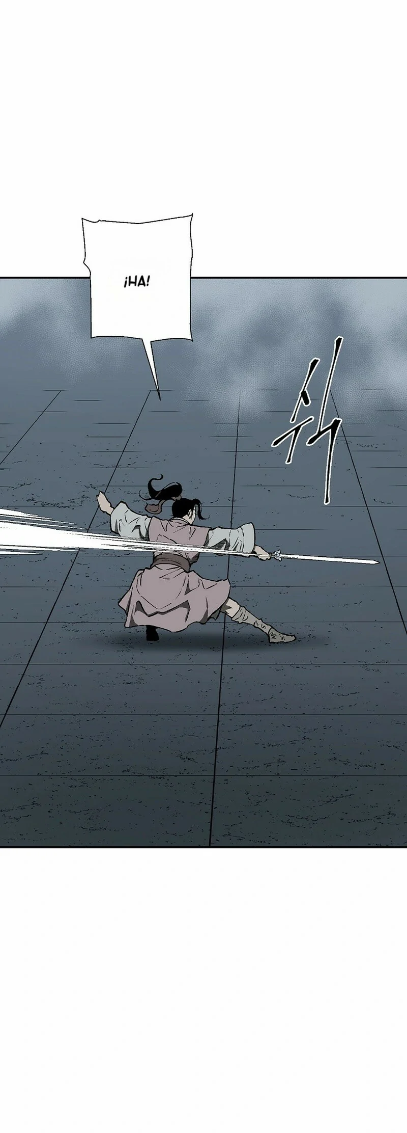 Read Tales of A Shinning Sword es Manga Online