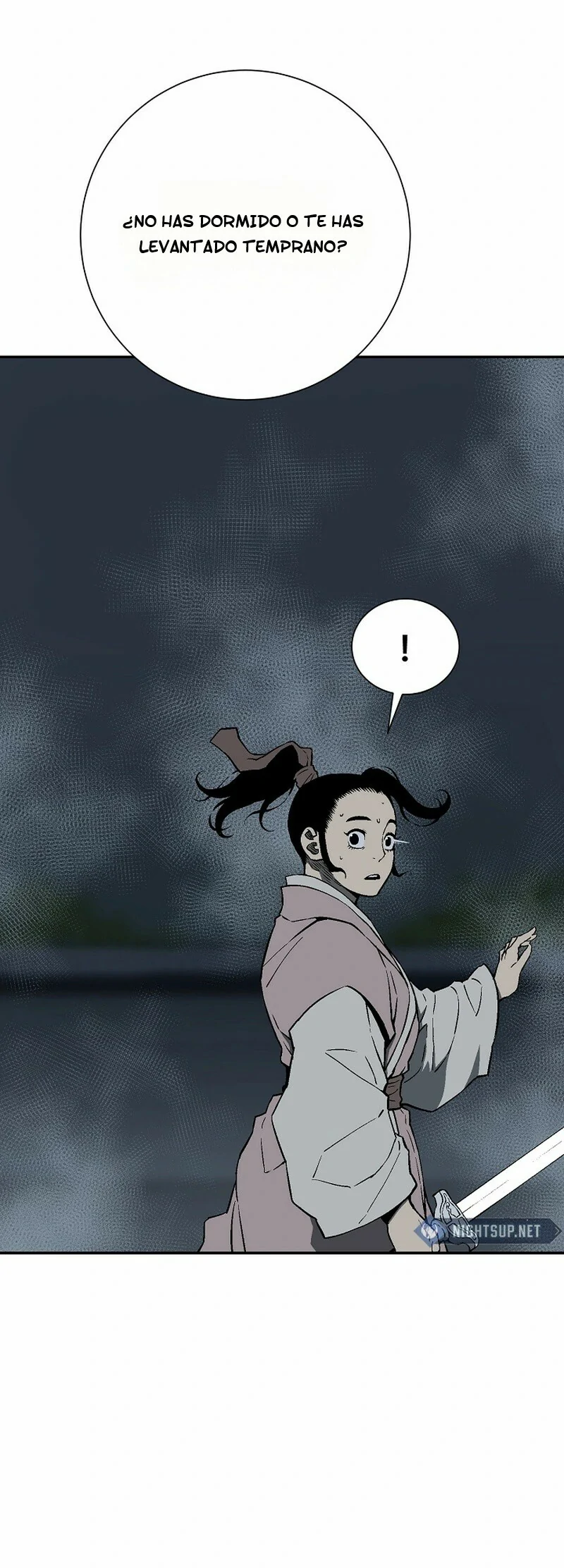 Read Tales of A Shinning Sword es Manga Online