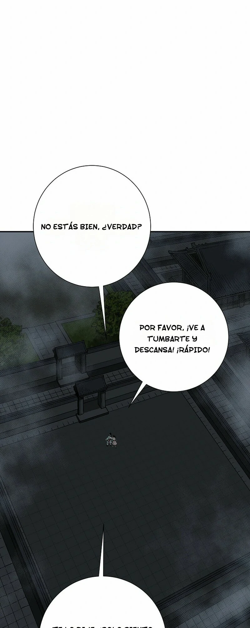 Read Tales of A Shinning Sword es Manga Online