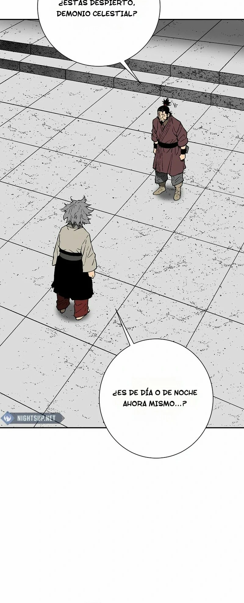 Read Tales of A Shinning Sword es Manga Online