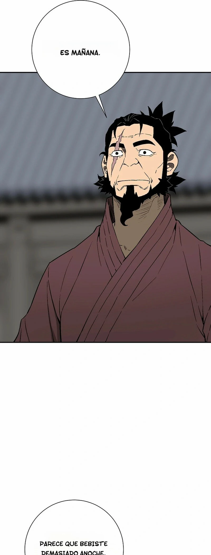 Read Tales of A Shinning Sword es Manga Online