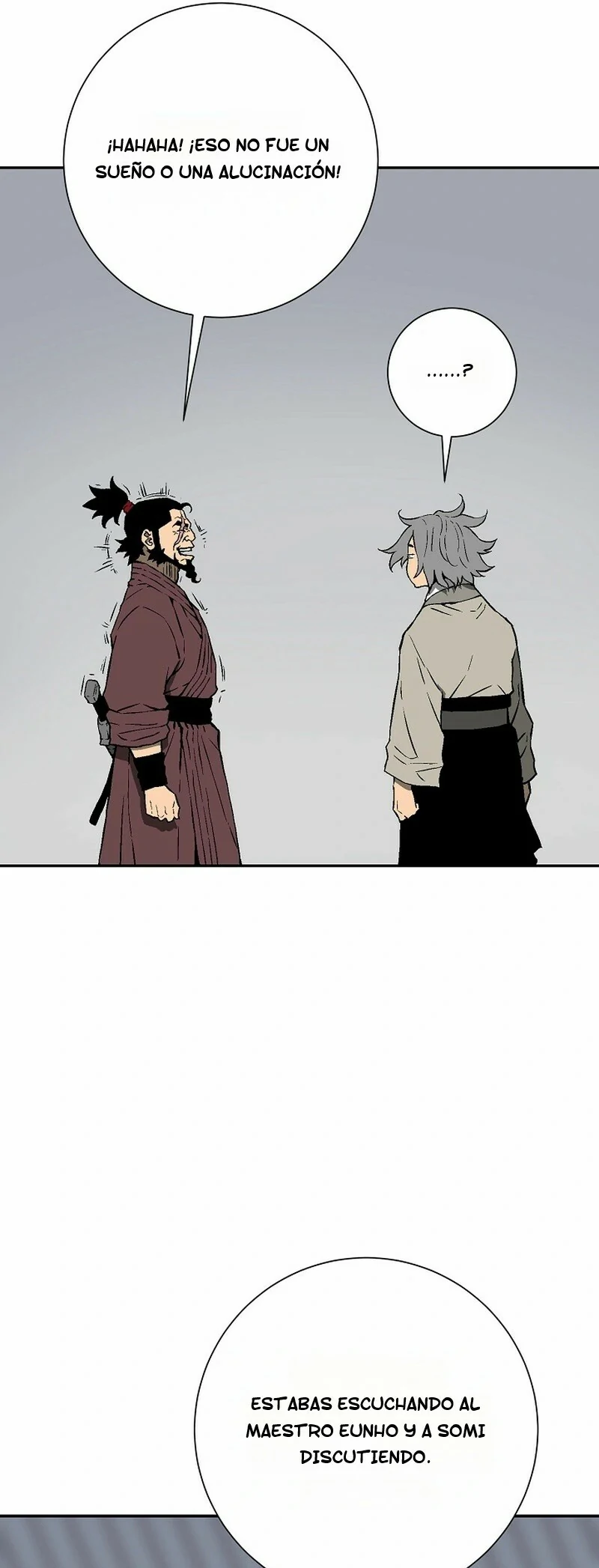 Read Tales of A Shinning Sword es Manga Online