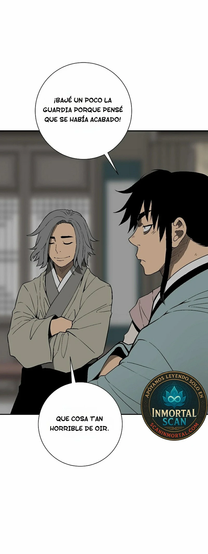 Read Tales of A Shinning Sword es Manga Online