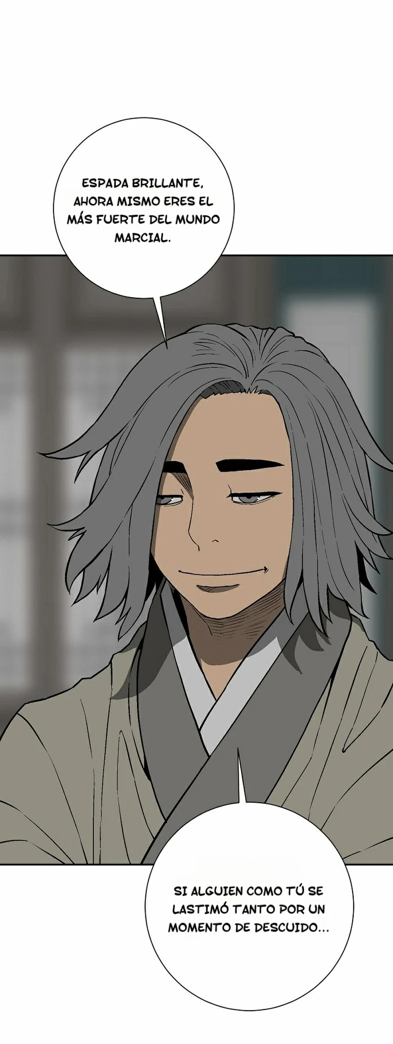 Read Tales of A Shinning Sword es Manga Online