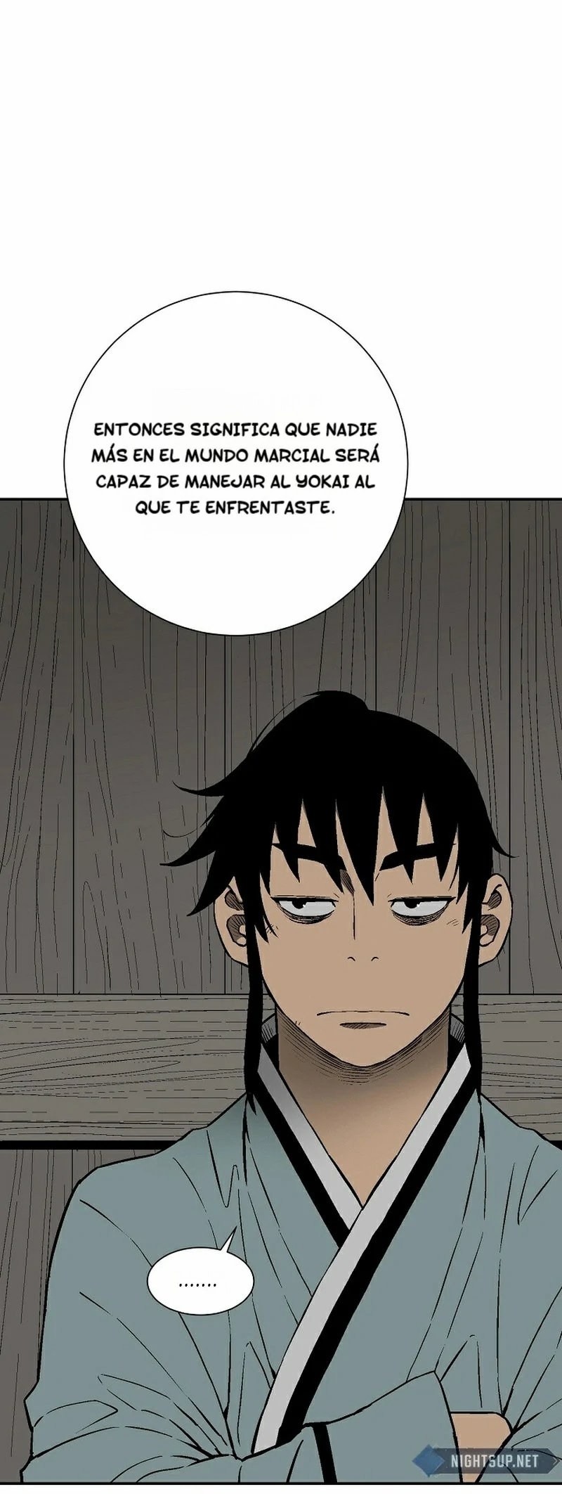 Read Tales of A Shinning Sword es Manga Online