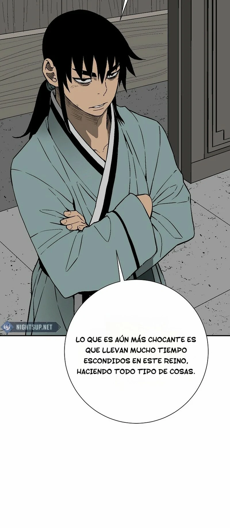 Read Tales of A Shinning Sword es Manga Online