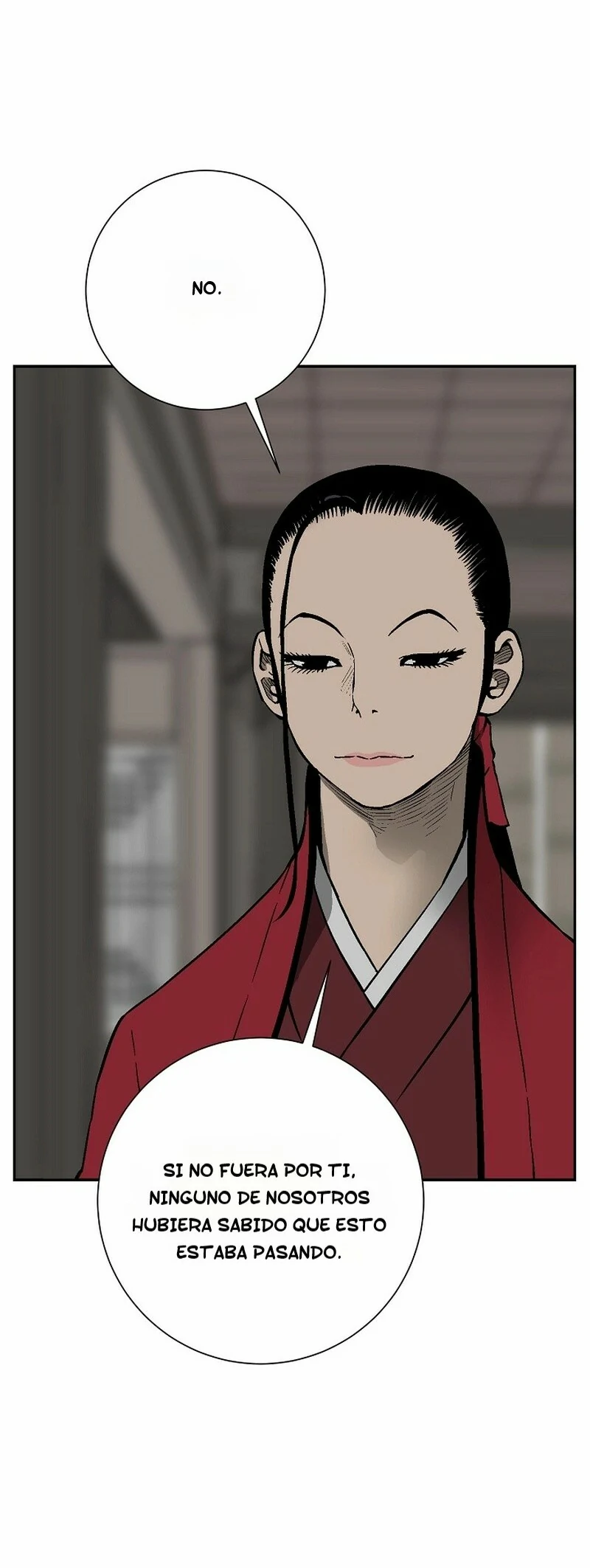 Read Tales of A Shinning Sword es Manga Online