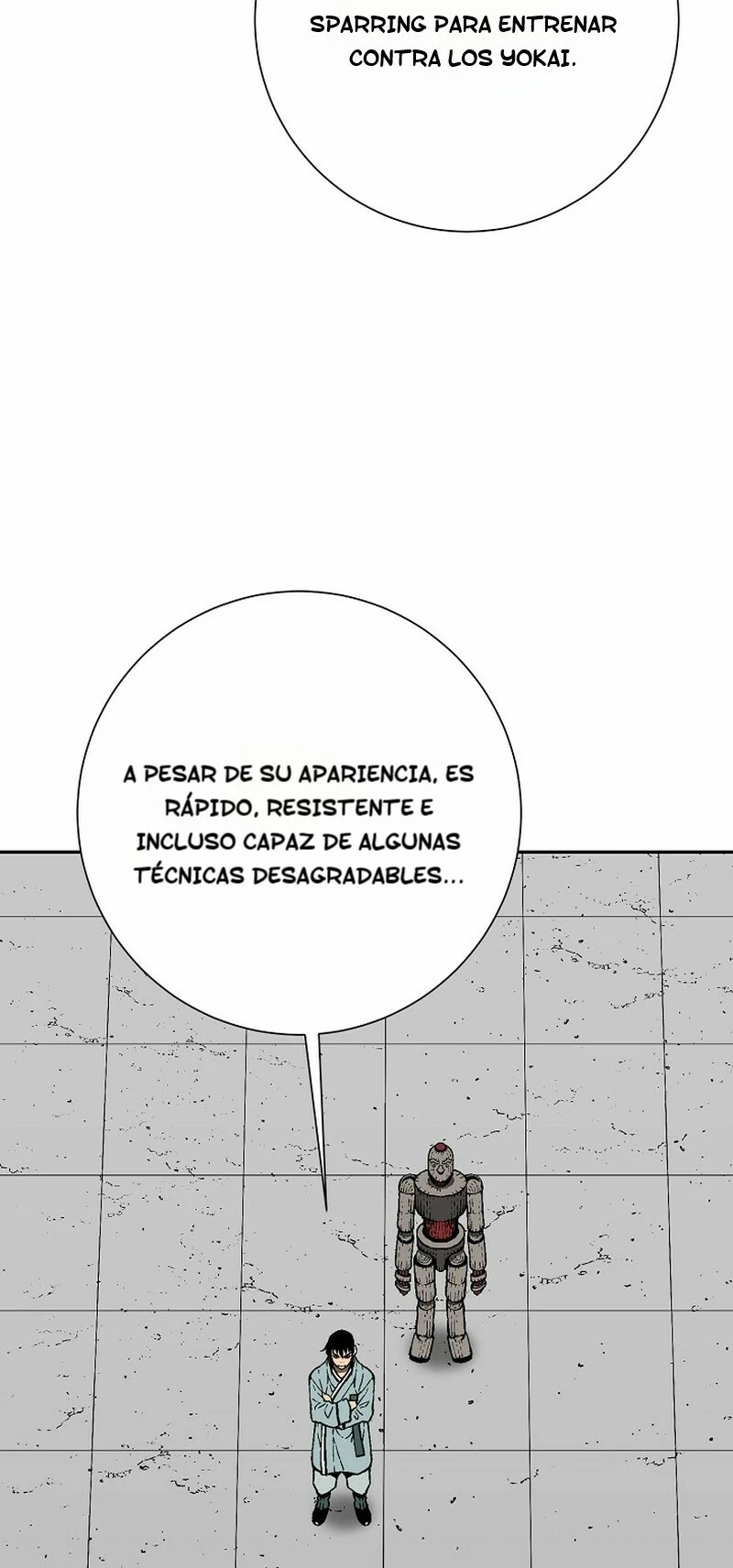 Read Tales of A Shinning Sword es Manga Online