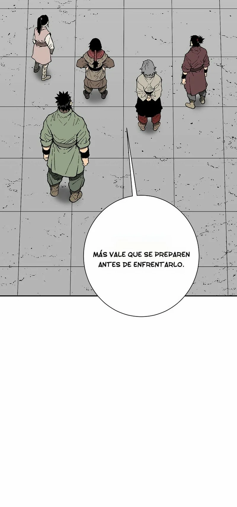 Read Tales of A Shinning Sword es Manga Online