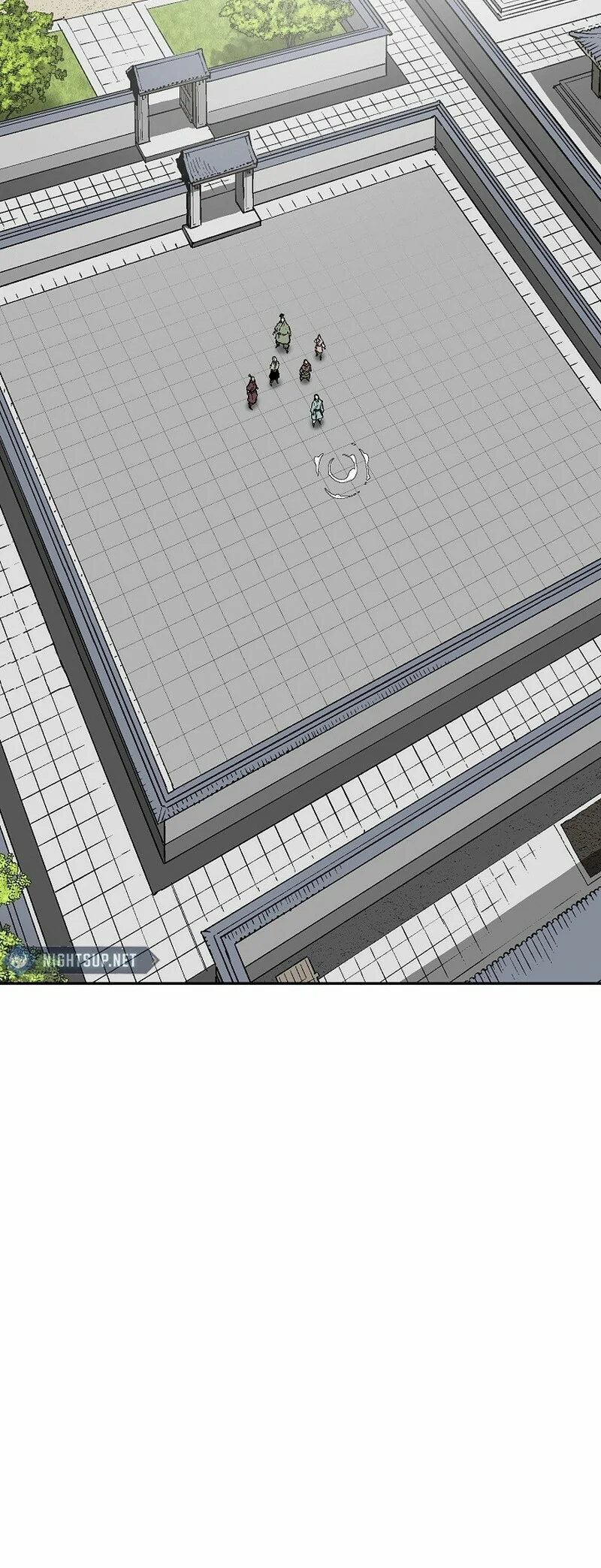 Read Tales of A Shinning Sword es Manga Online