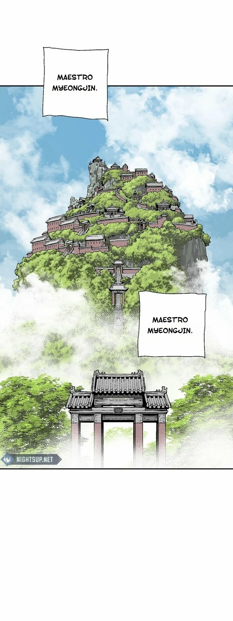 Read Tales of A Shinning Sword es Manga Online