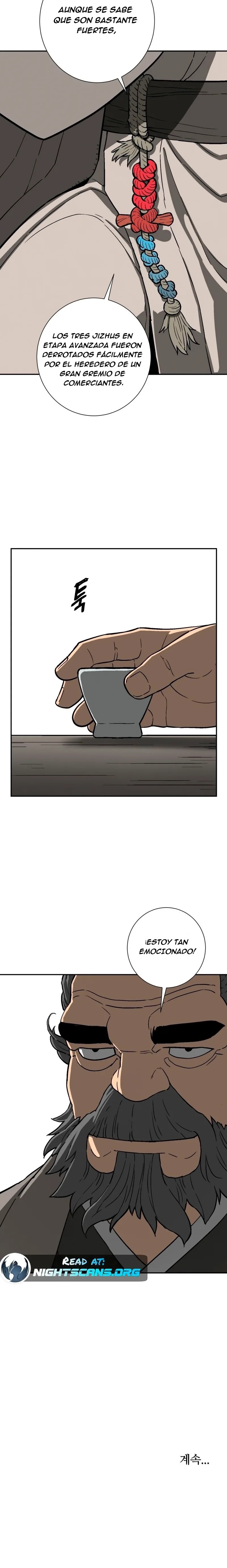 Read Tales of A Shinning Sword es Manga Online