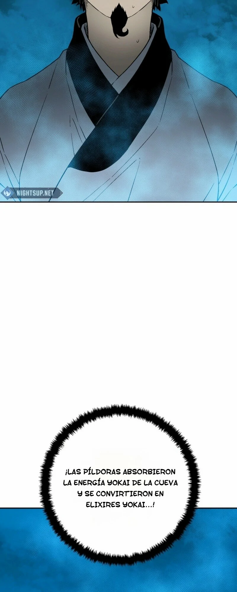 Read Tales of A Shinning Sword es Manga Online