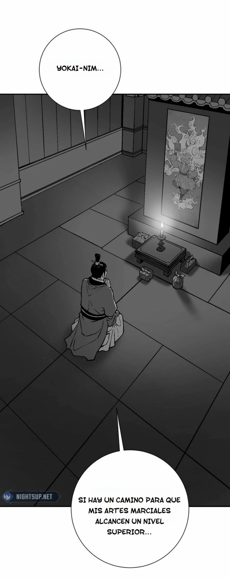 Read Tales of A Shinning Sword es Manga Online